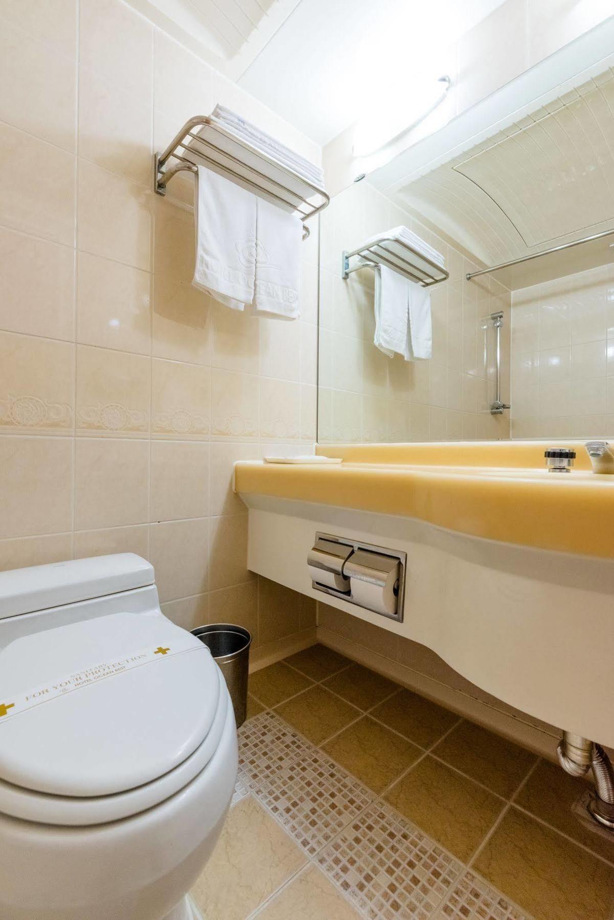 Hotel Homefourest Kodže Exteriér fotografie